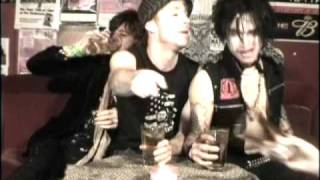 Big D And The Kids Table - "Little Bitch" (Springman Records video) - How It Goes CD