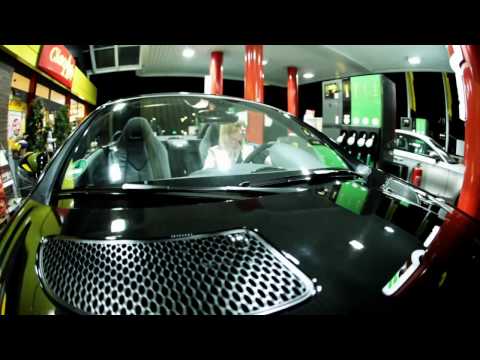 LEXA feat DJ A-NEWMAN - Es ist alles vorbei