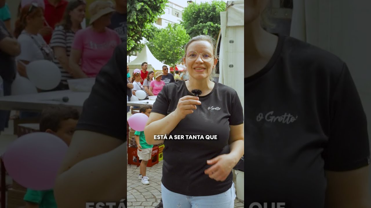 Ep. 8 - Dia da Criança