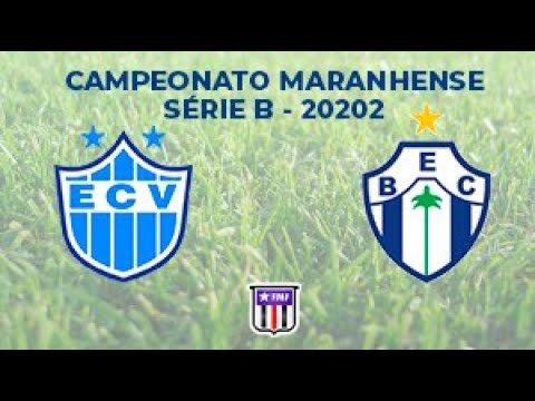 Viana x Bacabal - Maranhense Série B 2020 - 20/11 - 15:30