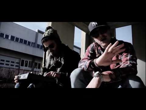 EFFE - Con L'Anima Sporca [Prod. Lucky's T] STREET VIDEO