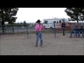 Ride of Passage meets Jay Begaye Navajo Horse Whisperer