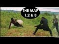 VJ EMMY  The Map Part 1,2 & 3   Action packed ugandan movie  by Empires kasenge 2019