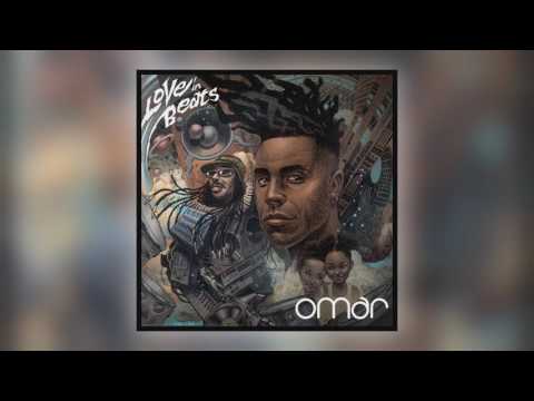 Omar - Gave My Heart / Its so Interlood (feat. Leon Ware) [Audio] (3 of 12)
