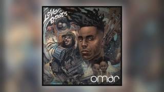 03 Omar - Gave My Heart / Its so Interlood (feat. Leon Ware) [Freestyle Records]