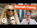 Testing Mariah Carey S Music Knowledge Track Star