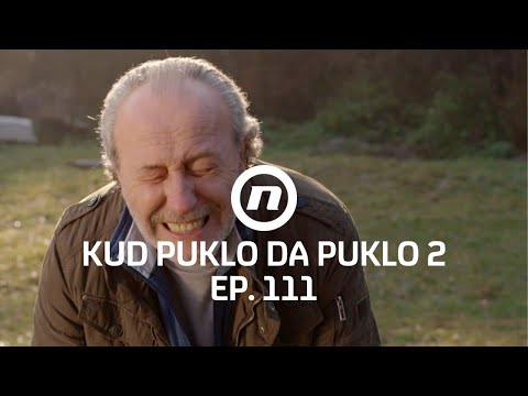 Golmanska obrana koju nikada neće zaboraviti - Kud puklo da puklo - epizoda 111 I sezona 2