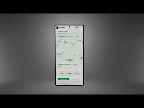GasoMX - Gasolina barata MX
