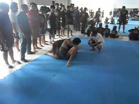 IV Copa BrasaSXF NoGi Cancun 2014