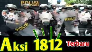 Download lagu Detik-detik Aksi 1812, Video Terbaru mp3