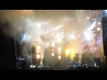 Nightwish - Last Ride of the Day (Wacken 2013 ...