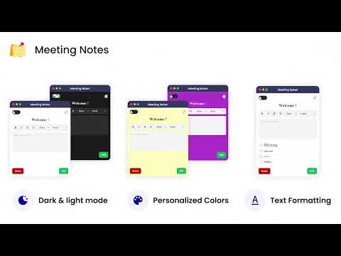 Item video thumbnail