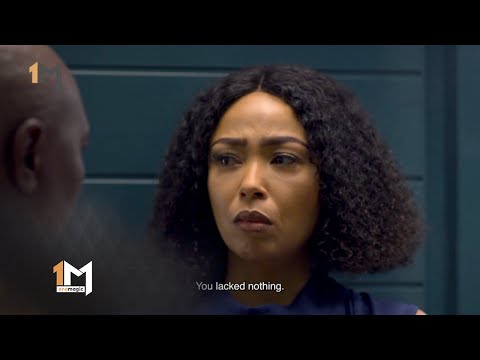 Robert comes all the way clean – Lingashoni | 1Magic | S2 | Ep 26