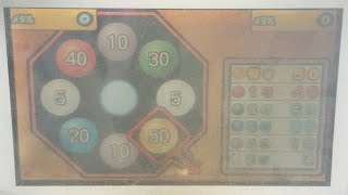 メダルゲーム ちびまる子ちゃん みんなですごろく遊びの巻③ 福引集