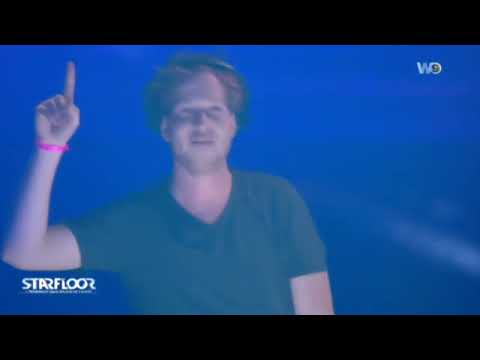 BAKERMAT   Be yourself   Version longue    STARFLOOR 2013   SD W9