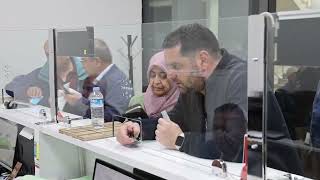 TALAS BELEDİYESİNDE HAFTA SONU VEZNELER AÇIK