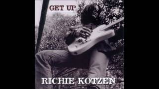 Richie Kotzen I&#39;m Losing You
