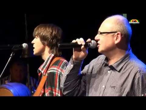 Mechanicy Shanty - Powrót