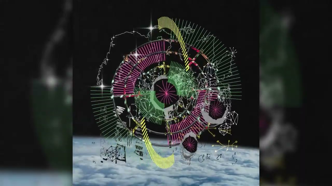 Green Velvet & Harvard Bass - Lazer Beams (Adam Beyer & Massano Remix) | Drumcode