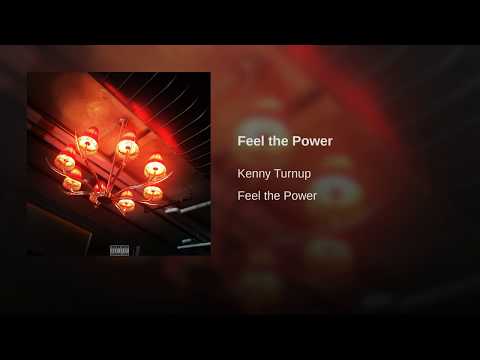 Video thumbnail for Feel The Power