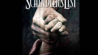 Schindler´s List Soundtrack-11 Give Me Your Names