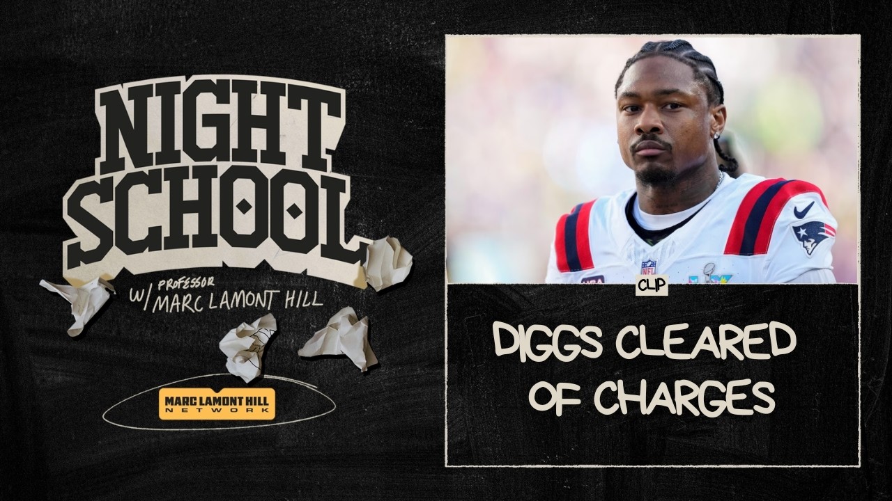 Stefon Diggs Found NOT GUILTY in Assault Case