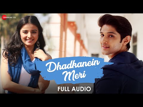 Dhadkanein Meri | Asees Kaur | Rohan Mehra, Mahima Makwana | Rashid Khan | Full Audio
