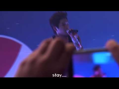 [Fancma 120909 펀타임콘서트]인피니트 -그해여름 (동우 넘 귀여우다)