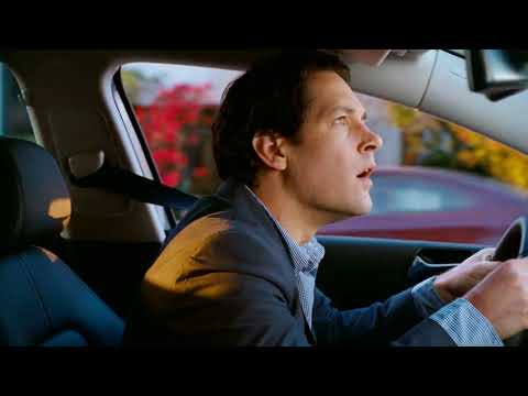 I Love You, Man - Billboard Scene