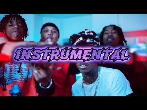 BBG Steppaa x EBK Jaaybo x Li Rye x EBK Leebo - "Gimme That" [INSTRUMENTAL]
