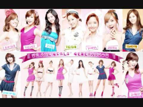 download lagu mp3 mp4 Snsd Motion, download lagu Snsd Motion gratis, unduh video klip Snsd Motion