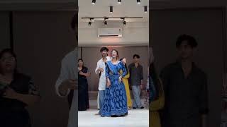 O Rey Chhori song #shots #danceform #reel #bolleywoodsong #instagram #dancestyle