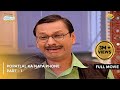 Popatlal Ka Naya Phone FULL MOVIE Part 1 Taarak Mehta Ka Ooltah Chashmah Ep 1533 To 1536
