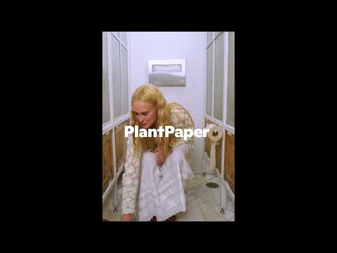 Rumer Willis and Lou for PlantPaper.
