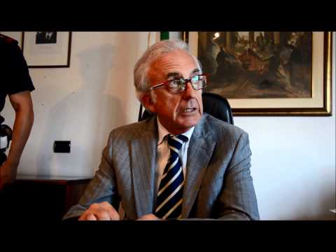 Maurizio Manzo lascia la Questura di Pistoia