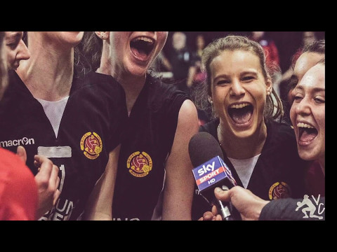 Gallini & Cornacchia World Cup: Post-Event Report 2017