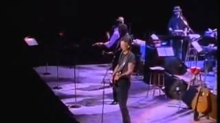 Kris Kristofferson - Why Me (Lord) - The Highwaymen - live at Nassau Coliseum