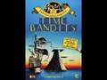 George Harrison - Dream Away (Time Bandits ...