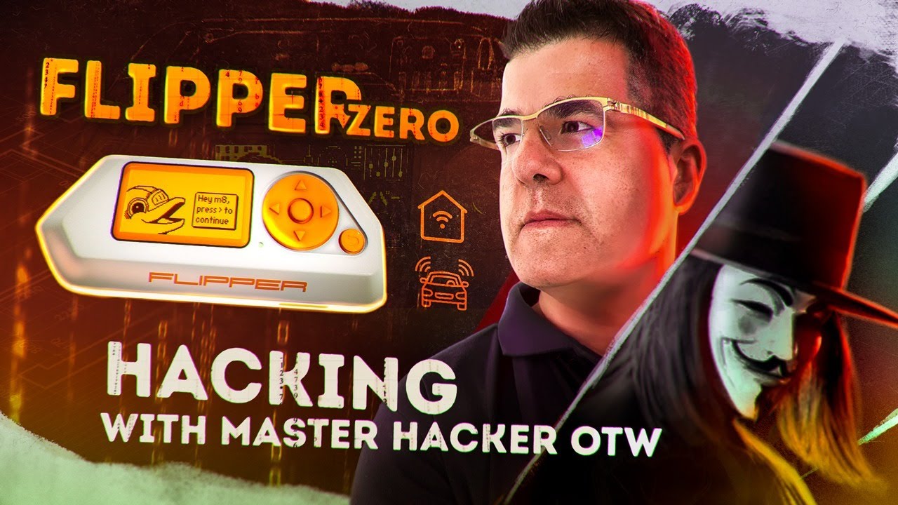 Hacker Tools EXPOSED by Expert