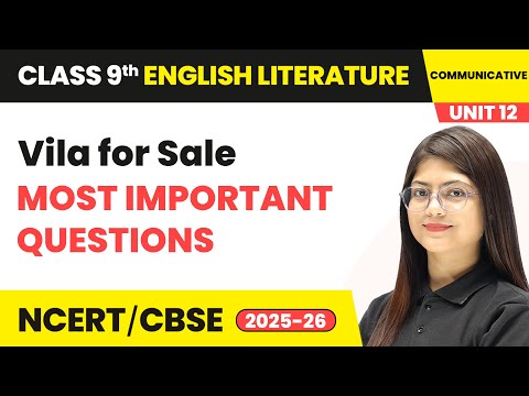 Class 9 English Literature Communicative Book Book Overview CBSE NCERT