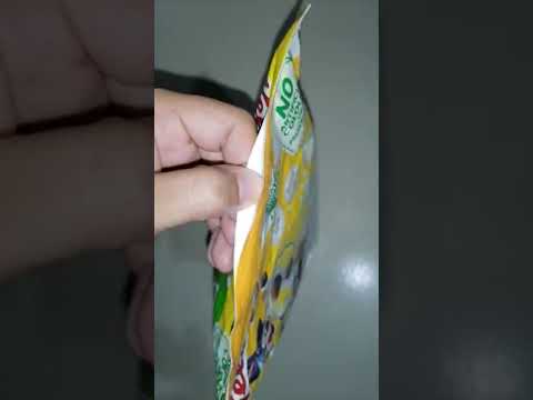 Kellogg's CoCo PoPs🤤