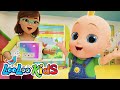 A Ram Sam Sam And More Funny Kids Songs Nursery Rhymes Loolookids