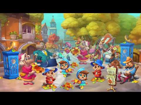 Fishdom 7157 Super Hard Level - 12 moves - NO BooSTERS