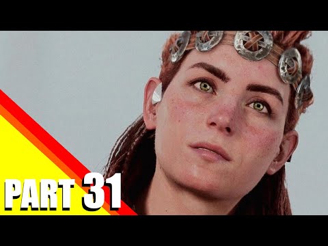 HORIZON FORBIDDEN WEST PS4 GAMEPLAY 4K (PART 31 WALKTHROUGH) - THE WINGS OF TEN, SUNWING, REGALLA