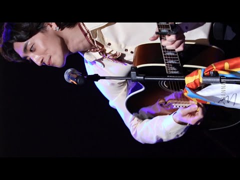 191126 나쁜 꿈 - 잔나비 (JANNABI) @경기방송 창사22주년 송년음악회