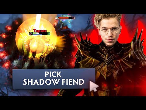 Topson brings this hero BACK TO META!