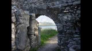 Butrint, South West Albania, Photographic Tour