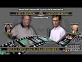 9 Ball STEVE MIZERAK Vs DANNY HARRIMAN 1995 US Open 9 Ball Championship