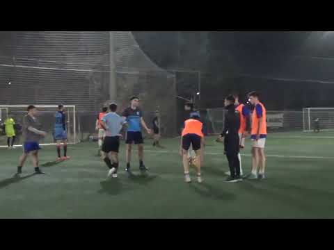 Blucerchiati vs Sileno - #LigaNuñez - #Apertura SLS Fecha 10 - 2022