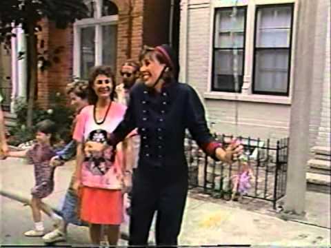 Sharon, Lois & Bram - Tzena,Tzena